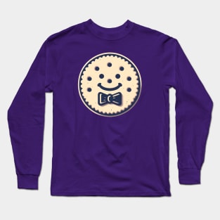 Biscuit Long Sleeve T-Shirt